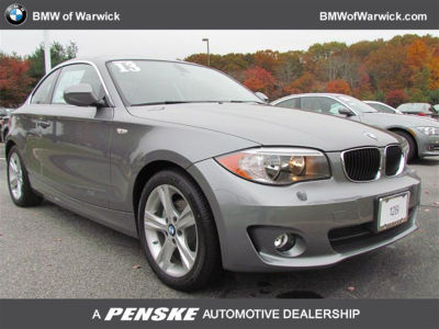 2013 BMW 128  i