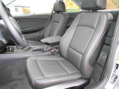 2013 BMW 128 i