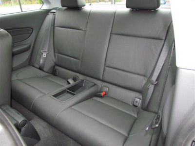 2013 BMW 128 i