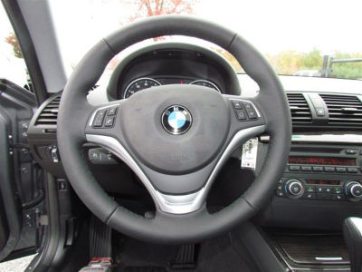 2013 BMW 128 i
