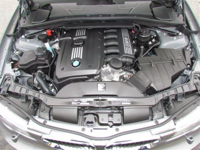 2013 BMW 128 i