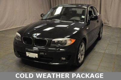 2013 BMW 128  i