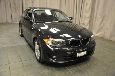 2013 BMW 128  i