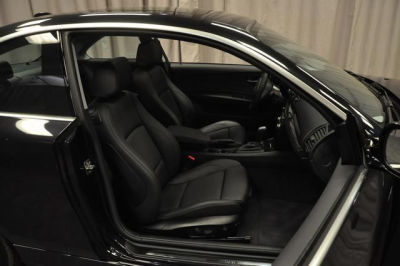 2013 BMW 128  i