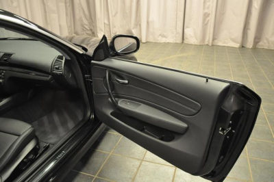 2013 BMW 128  i