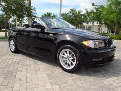 2011 BMW 128  i