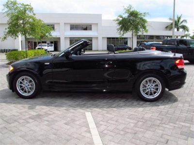 2011 BMW 128  i