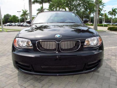 2011 BMW 128  i