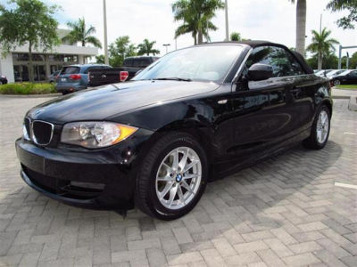 2011 BMW 128  i