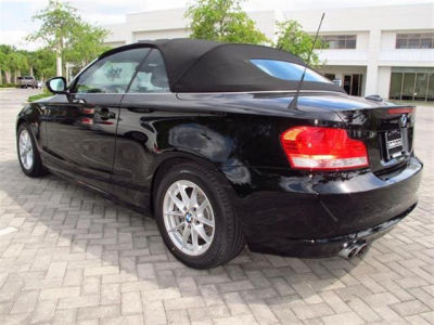 2011 BMW 128  i