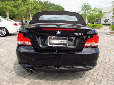 2011 BMW 128  i