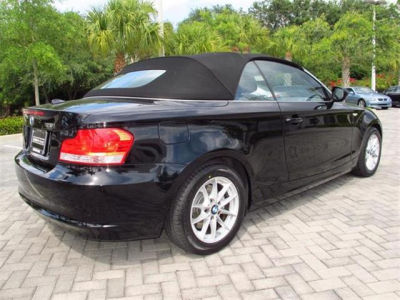 2011 BMW 128  i