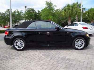 2011 BMW 128  i