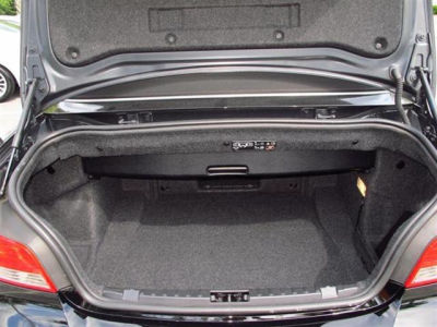 2011 BMW 128  i