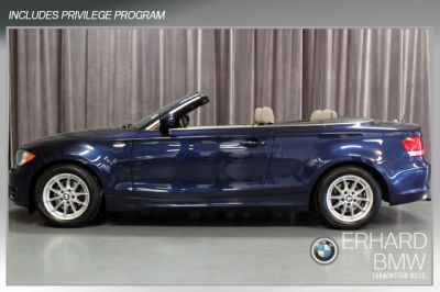 2011 BMW 128  i