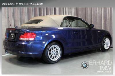 2011 BMW 128  i
