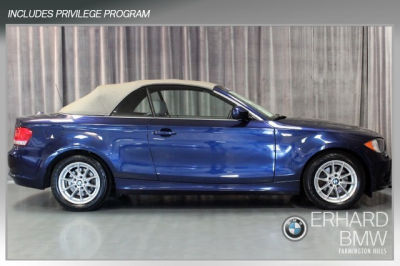2011 BMW 128  i