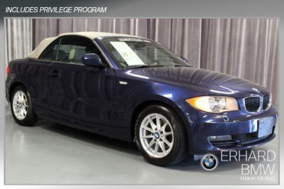 2011 BMW 128  i