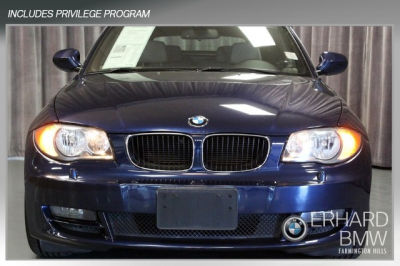 2011 BMW 128  i