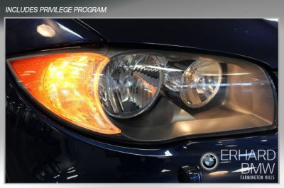2011 BMW 128  i