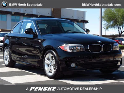 2013 BMW 128  i