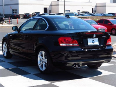 2013 BMW 128  i