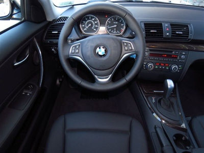2013 BMW 128  i