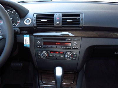2013 BMW 128  i