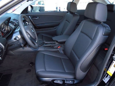 2013 BMW 128  i