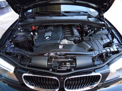 2013 BMW 128  i