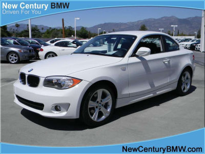 2013 BMW 128  i