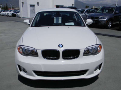 2013 BMW 128 i