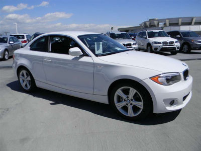 2013 BMW 128 i