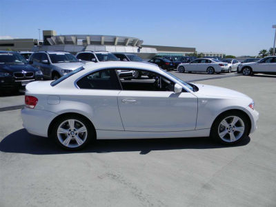 2013 BMW 128 i