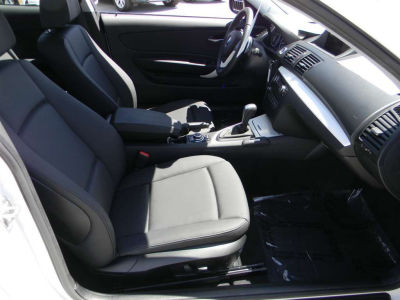 2013 BMW 128 i