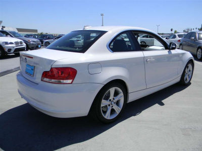 2013 BMW 128 i