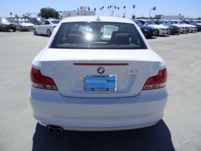 2013 BMW 128 i