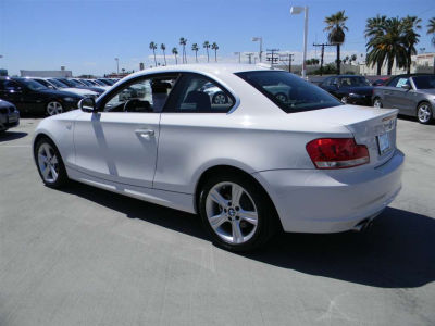 2013 BMW 128 i