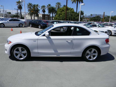 2013 BMW 128 i