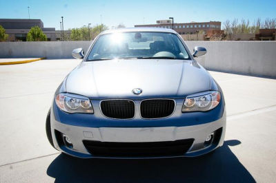 2012 BMW 128  i
