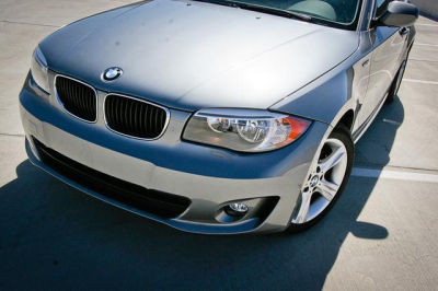 2012 BMW 128  i