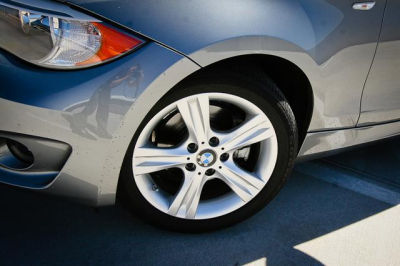 2012 BMW 128  i