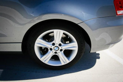 2012 BMW 128  i