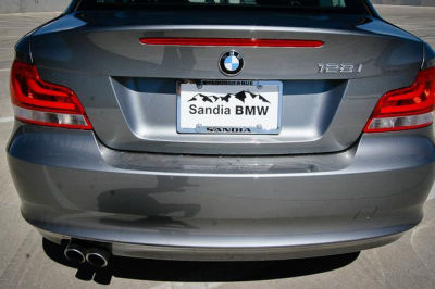 2012 BMW 128  i