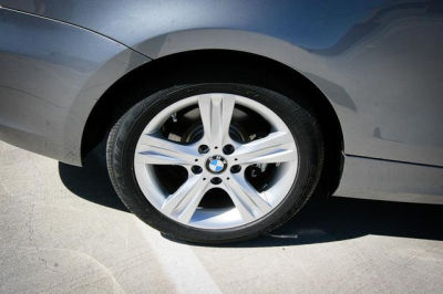 2012 BMW 128  i