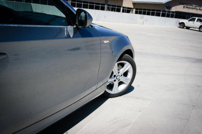 2012 BMW 128  i