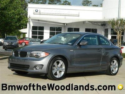 2013 BMW 128  i