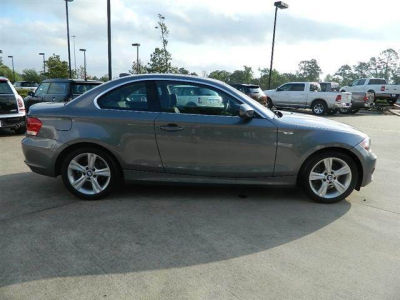 2013 BMW 128 i