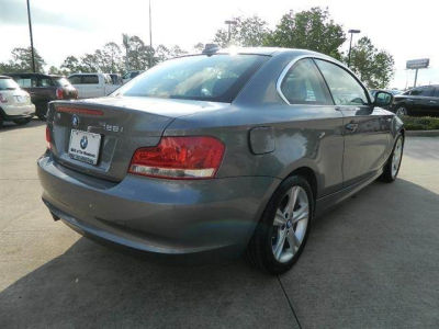 2013 BMW 128 i