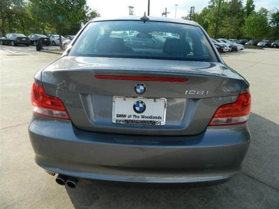 2013 BMW 128 i